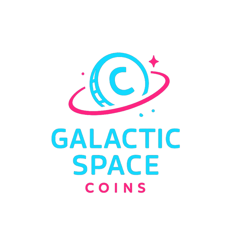 Galactic Space Coins